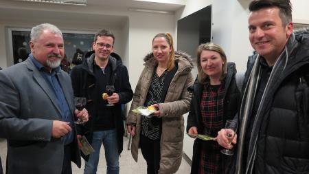 V Srcu Slovenije ustanovili nov LAS med prvimi v Sloveniji (4)